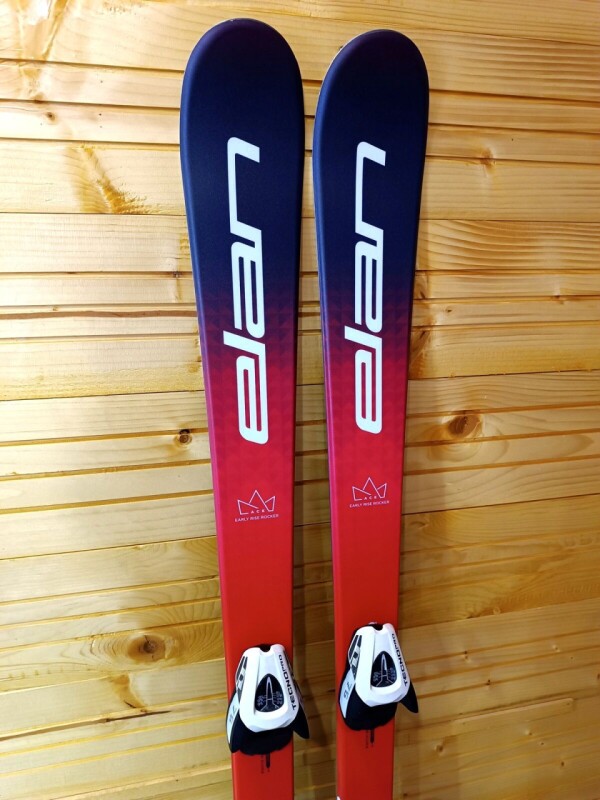 LYŽE ELAN FORMULA ACE 140CM